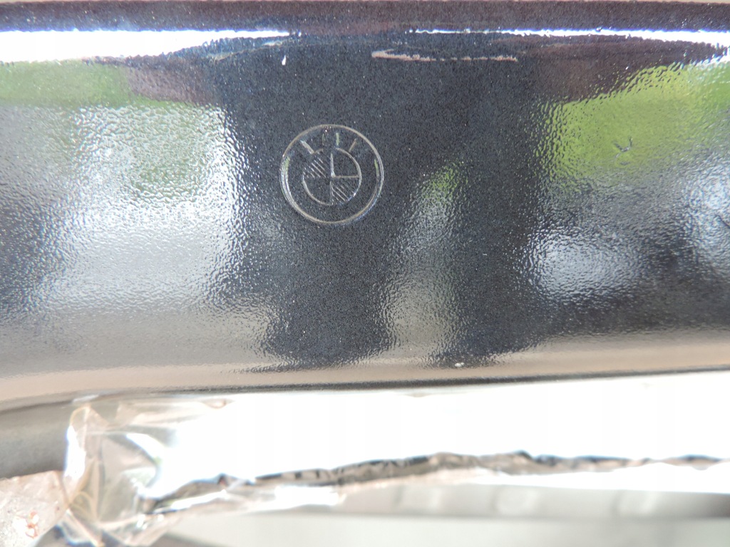 фото №11, Bmw 4 f36 праве задні двері