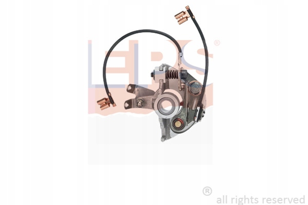 фото №2, Реле аппарата зажигания fiat