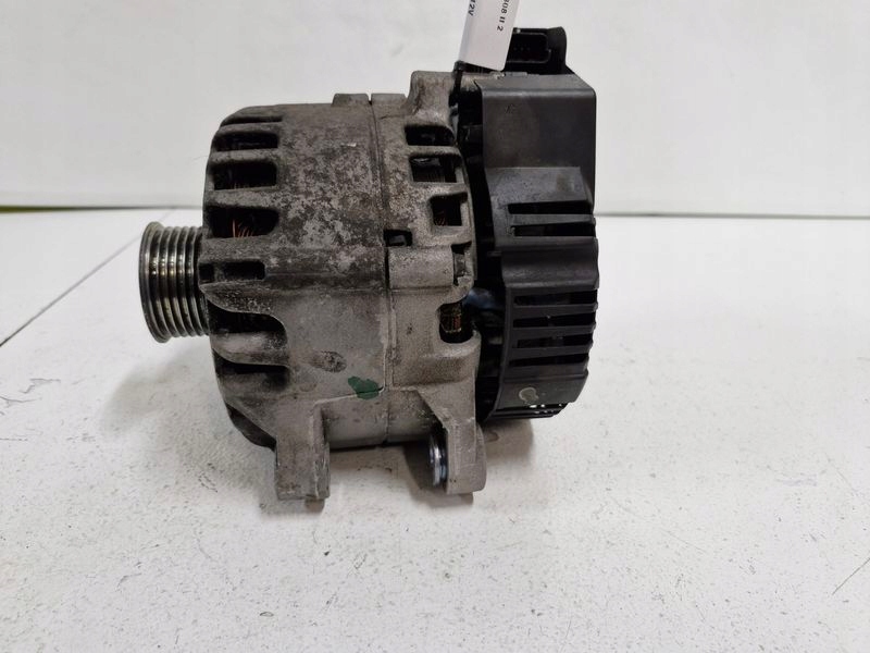 Peugeot 308 2 2 t9 2.0 hdi генератор запуск стоп 210a 9807995580-06 в Украине