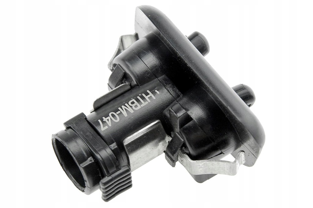 фото №2, Nty омивач фара