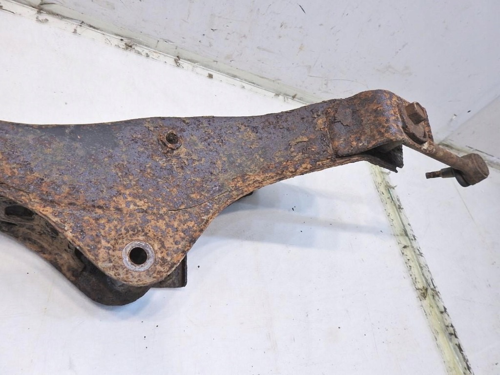 фото №7, Подрамник подрамник задняя hyundai i30 i 1.6 crdi