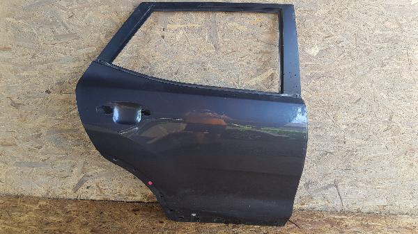 фото №1, Kia stonic дверь задние задняя