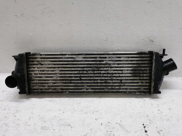 фото №4, Интеркулер renault trafic ii 2.0 dci 93854162