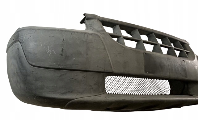 Бампер передній fiat doblo 735303901 чорний peugeot 26 9625078477 золотий Доставка