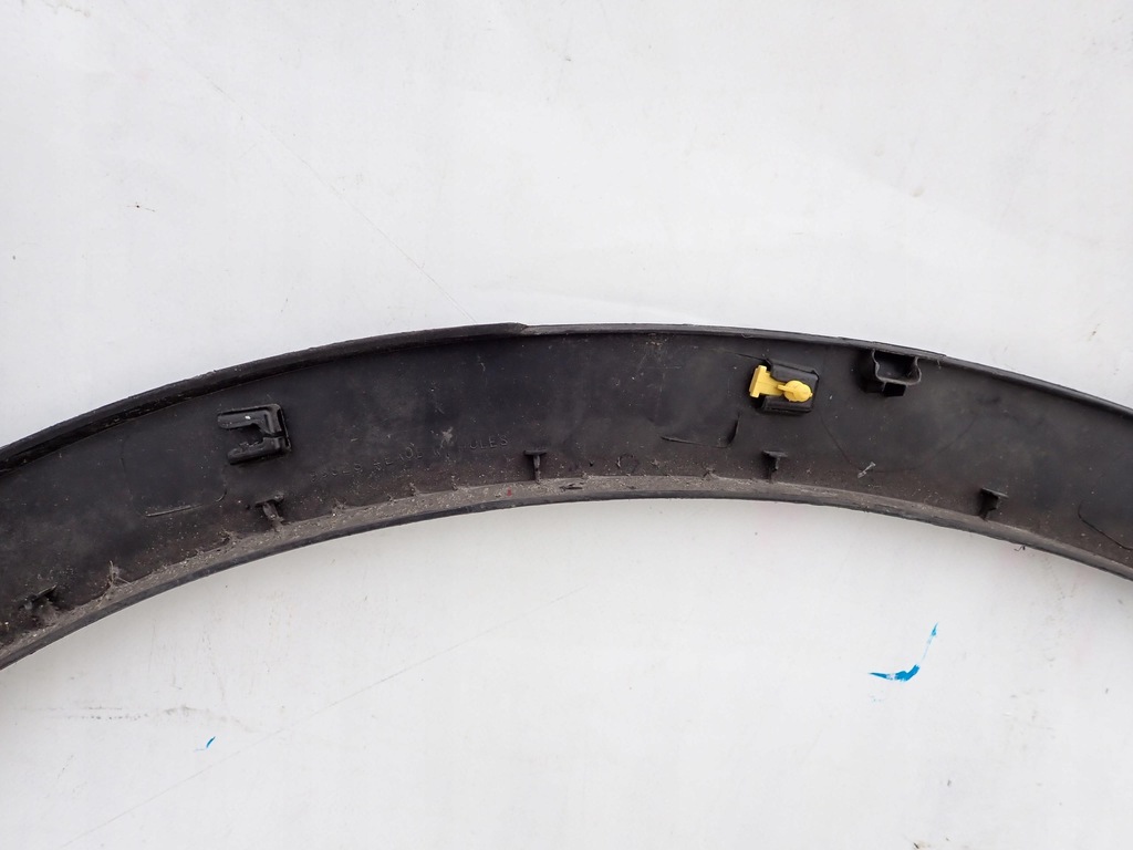 фото №13, Nissan qashqai ii 13- молдинг крила правий задня