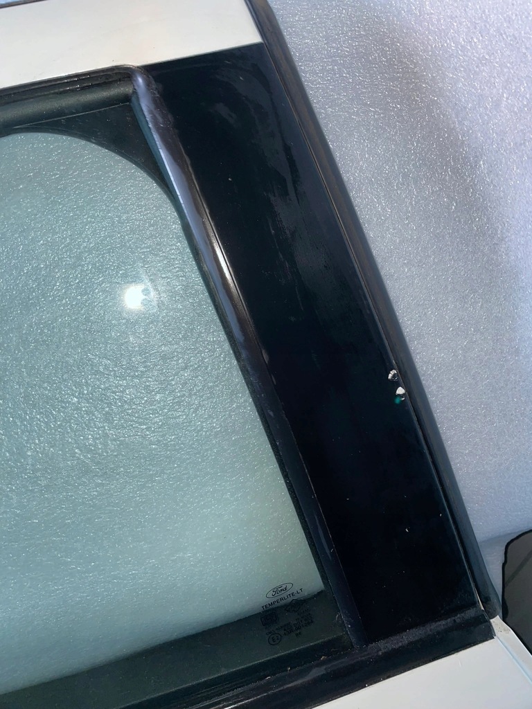 фото №4, Двері праве задні правий задня ford ecosport org fv