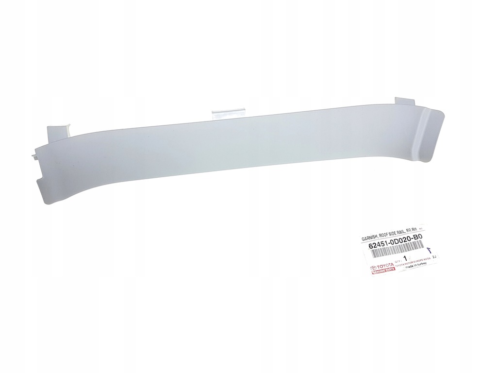 фото №7, Yaris iii 11-20 захист молдинг стеля скло bok