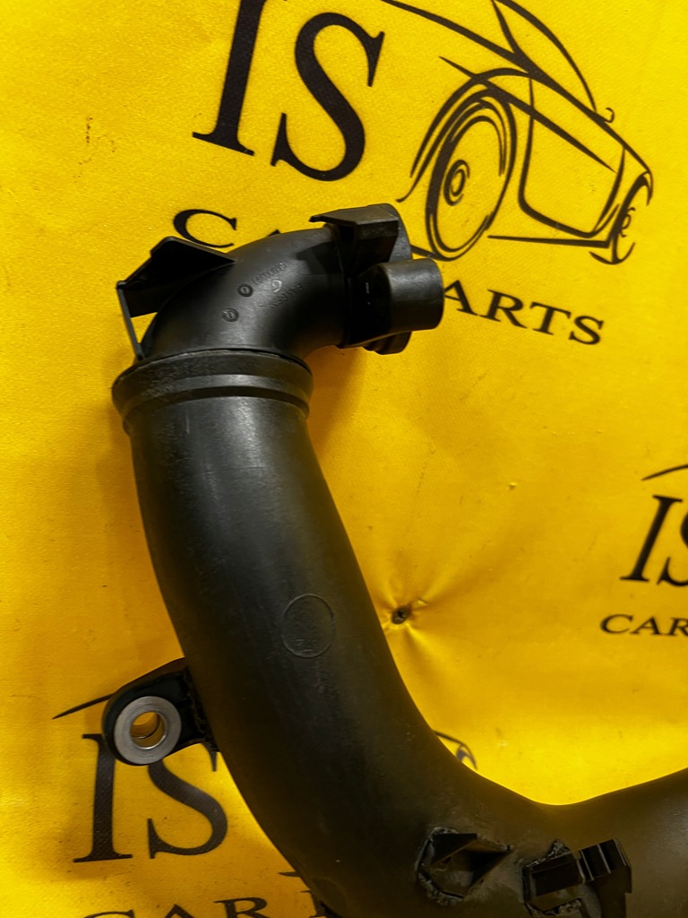 фото №3, Труба воздухозаборник шланг воздуха renault espace v