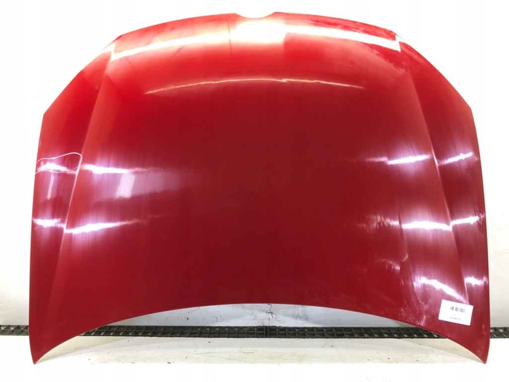 фото №1, Капот vw golf vi kombi 09-14