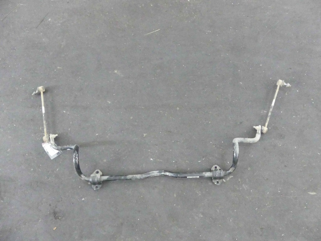 фото №1, Тяга стабилизатора перед hyundai i30 iii 2016-