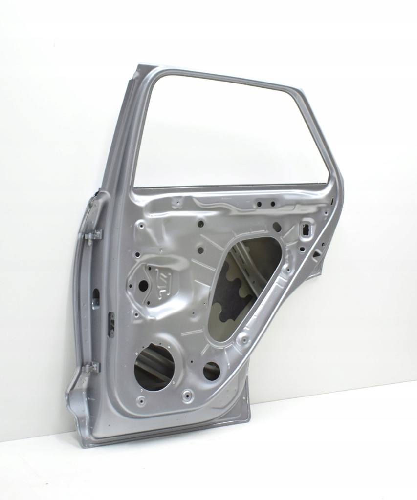 фото №6, Vw t-roc 2ga дверь правое задняя задние org