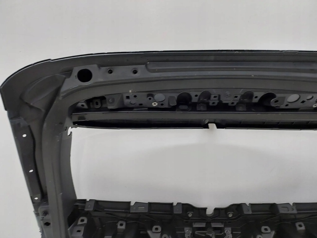 фото №12, Opel astra l vi 2022 кришка багажника задня задня кришка багажника fv