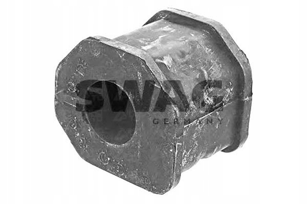 фото №2, Swag втулка стабілізатора mitsubishi l 200 pajero