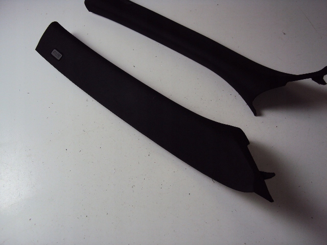 фото №2, Защита стоек перед bmw x5 e70 2006-