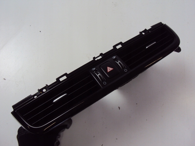 фото №2, Решітка обдув kia optima 2014-