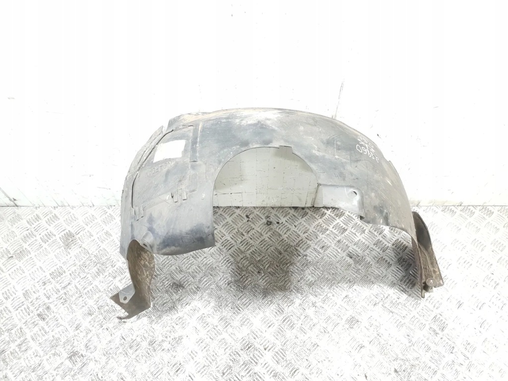 фото №10, Chrysler pt cruiser підкрилок передні prawidłowy 2005 estate 4/5dr 05-10