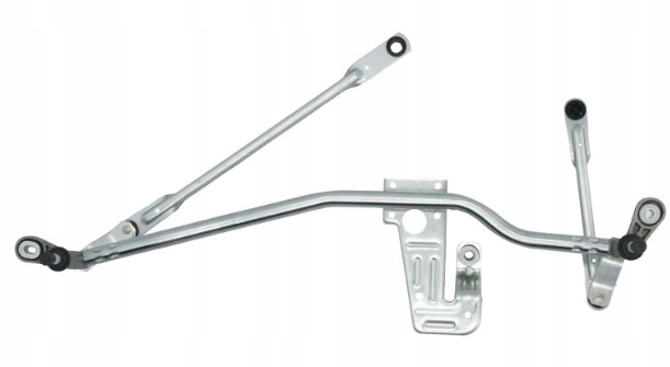 фото №1, Citroen jumper механізм двірник