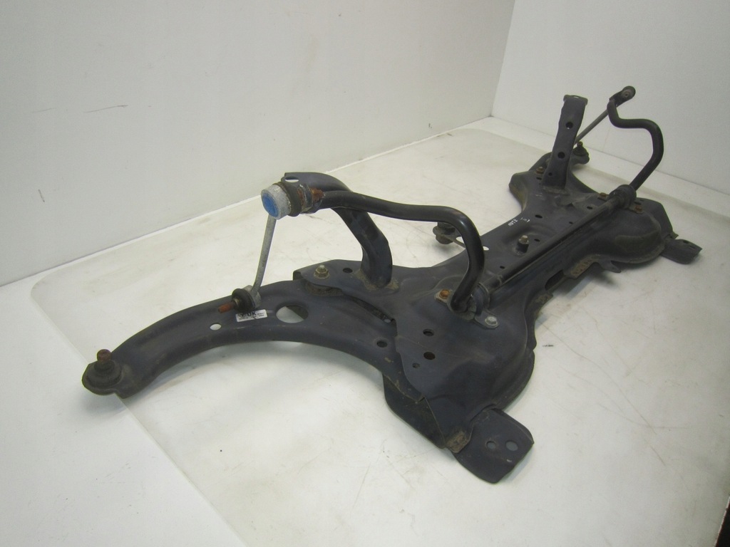 фото №5, Nissan note e12 1.2 подрамник подрамник подрамник