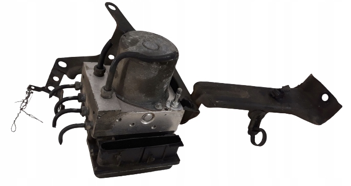 фото №1, Subaru forester 3 08- насос abs