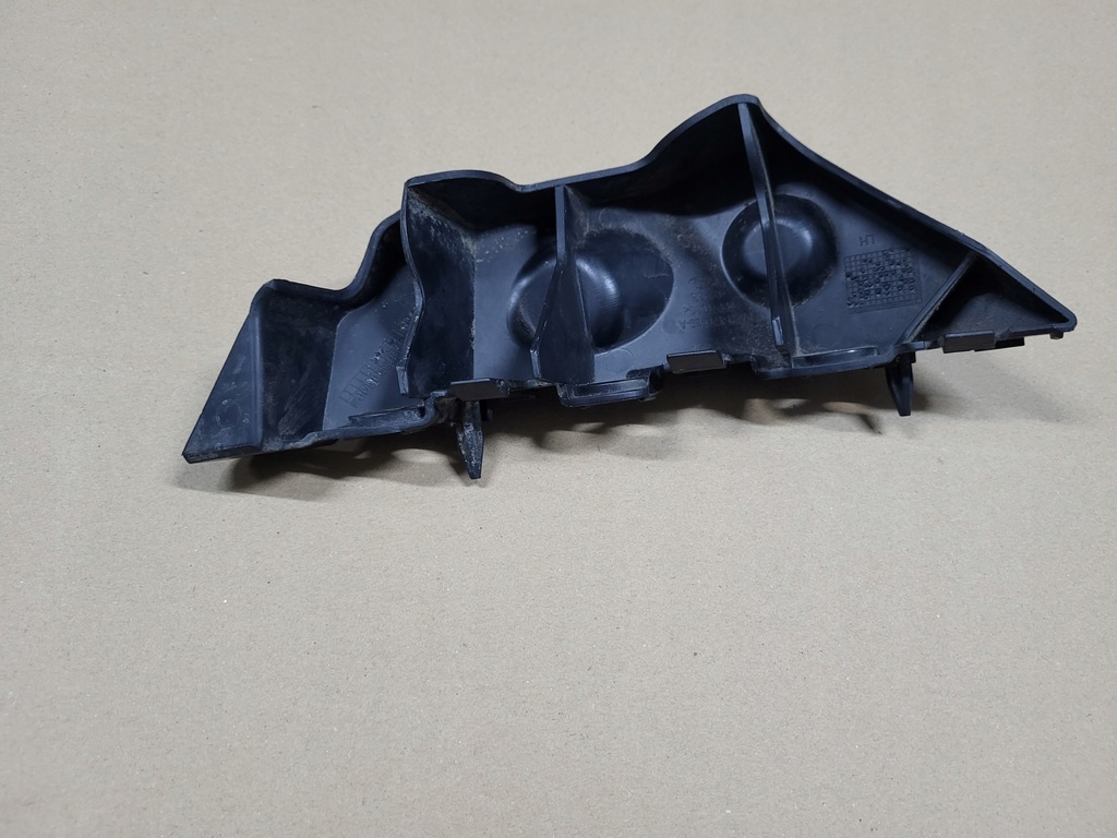 фото №6, Ford c-max ii 2 кронштейн бампера передній