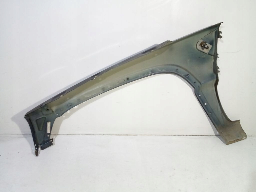 фото №6, Jeep cherokee kj iii 3 крыло правый