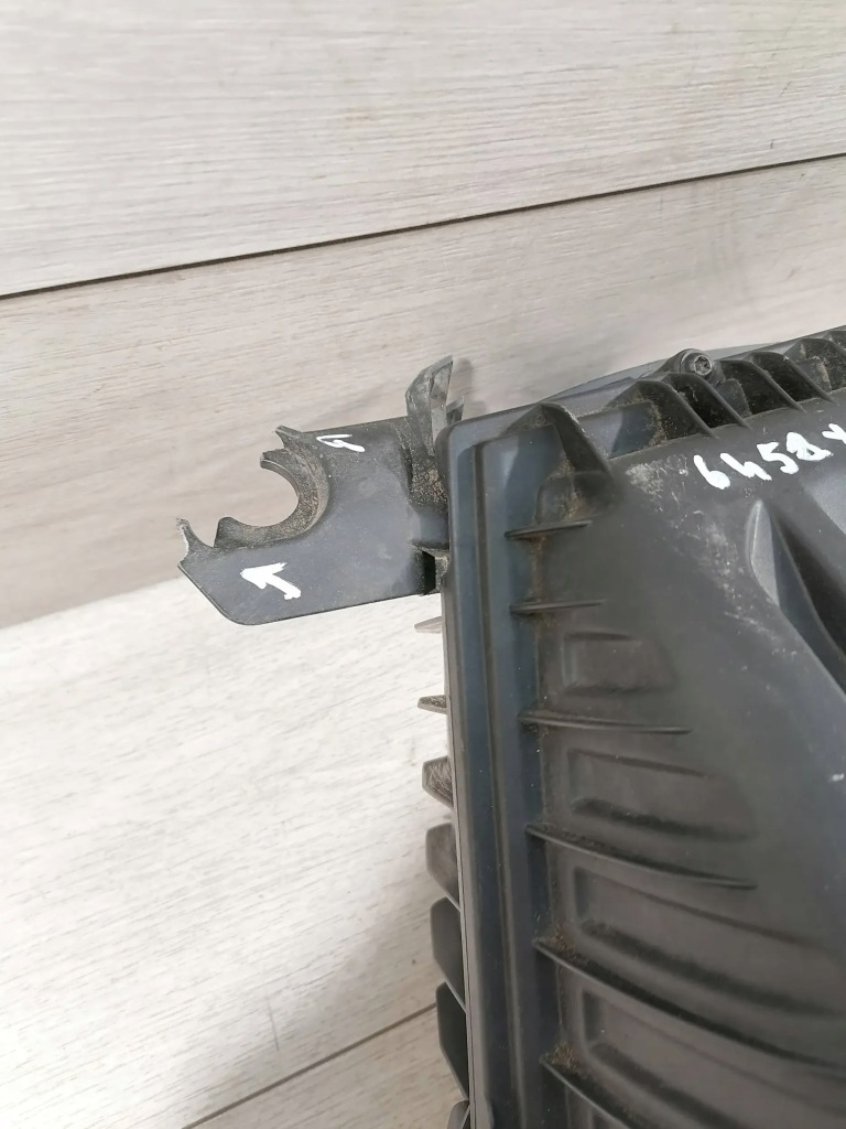 фото №7, Bmw x1 f48 корпус фильтр воздуха 8513916