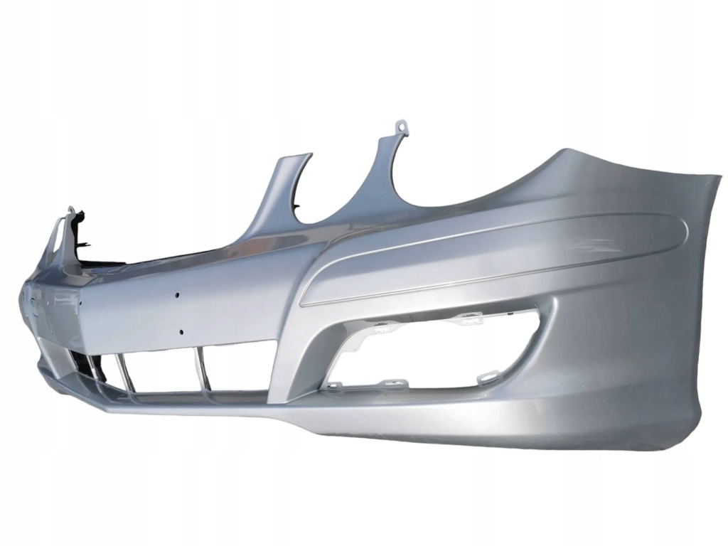 Бампер, абсорбер mercedes e-klasa w-211 lift 96. Цена