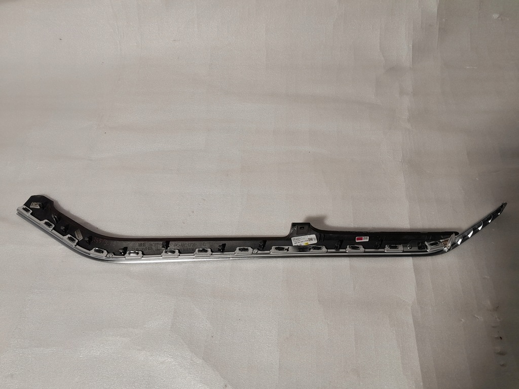 фото №6, Audi q8 4m молдинг dekor консоли 4m8864556h