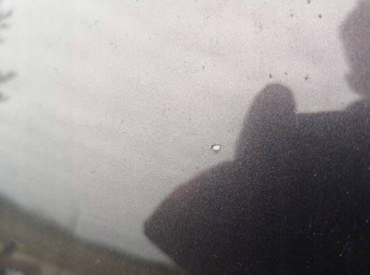 фото №9, Капот кришка двигуна lexus ls ls460 iv 2006-