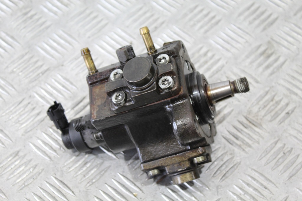 фото №1, Насос впрыск captiva