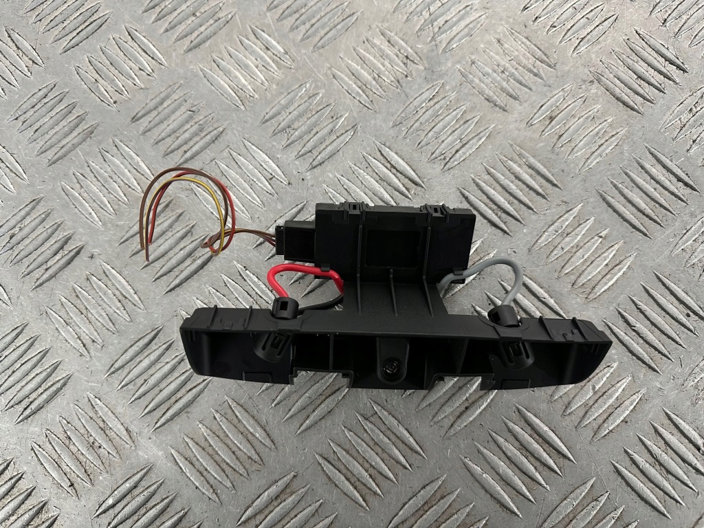 Skoda fabia 3 датчик датчик руху 5q0951172 Доставка