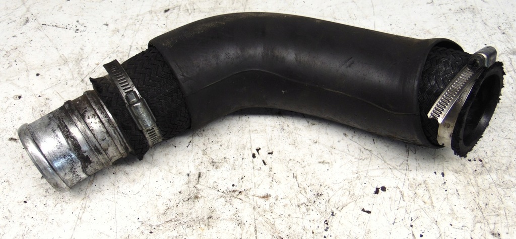 фото №1, Труба интеркулер hyundai santa fe 2 ii 2.2crdi eu