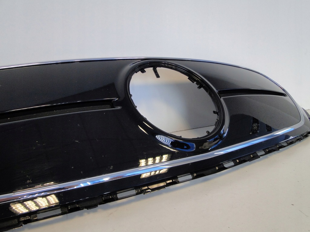 фото №5, Mercedes eqb 243 x243 решётка радиатора решётка радиатора бампера