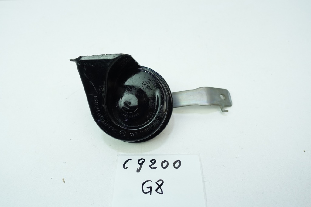 фото №1, Клаксон сигнал звуковой mercedes e w213