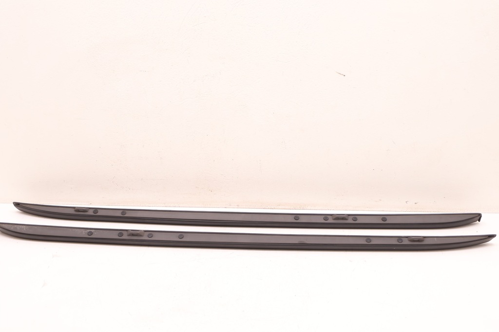 фото №4, Jeep compass ii 17- рейлинги кровельные