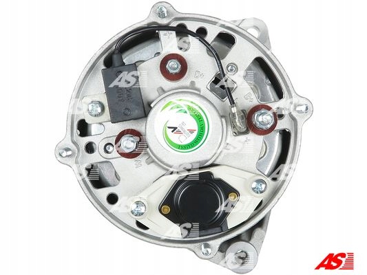 фото №4, A0084 as-pl генератор