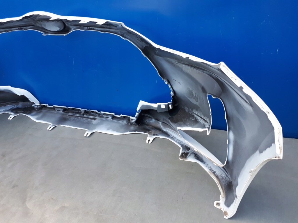 Toyota оригинальный номер 52119-k0050 бампер Недорого