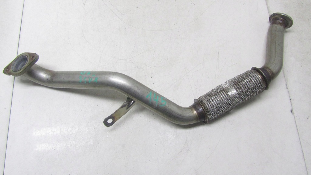 фото №1, Mercedes gla w156 x156 2.2 трубка шланг egr 13-