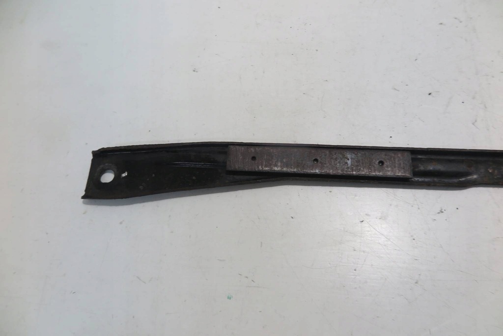 фото №7, Кронштейн підсилювач підрамник перед передній opel corsa d 13259217