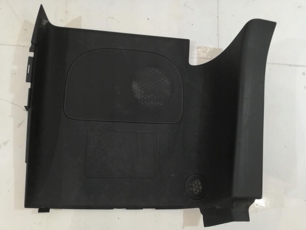 фото №1, Обивка 8j7863986a правый задняя audi tt 8j