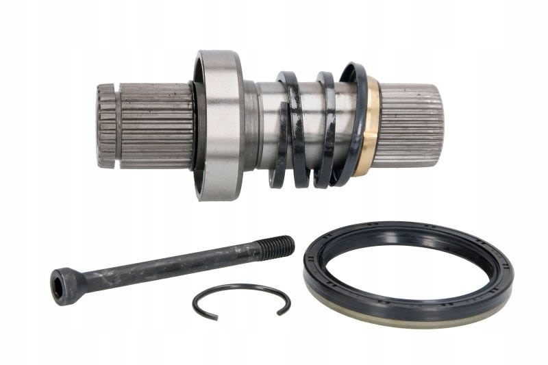 Wał проміжний meyle 100 498 0242 Ціна