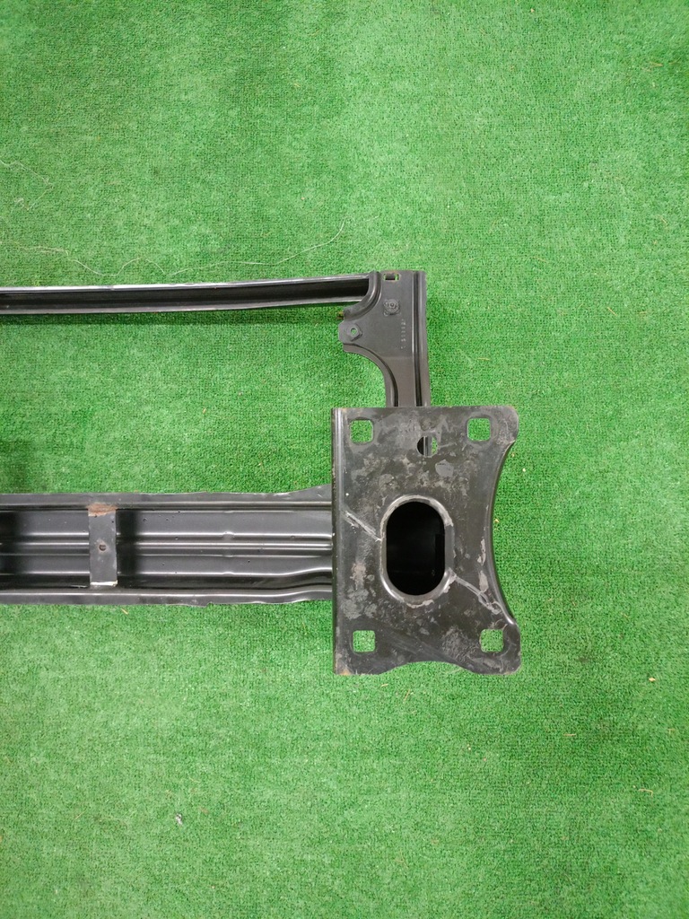 фото №7, Балка підсилювач перед бампера seat leon iii 5f0 lift радар