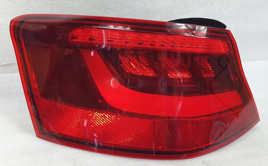 фото №7, Ліва лампа задня audi a3 s3 8v3 13-16 led