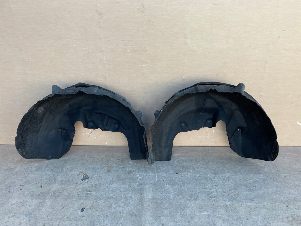 фото №1, Mercedes gle400 w167 подкрылок задние правое