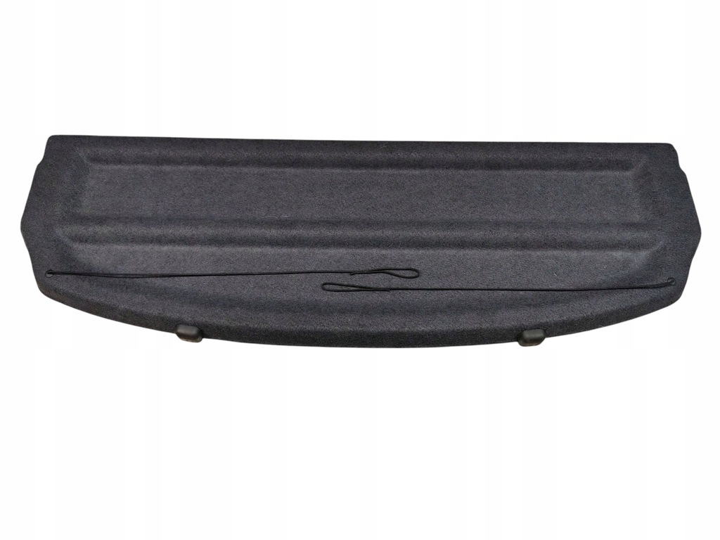 фото №1, Полиця багажника задня задня mitsubishi colt vi 2004-2008