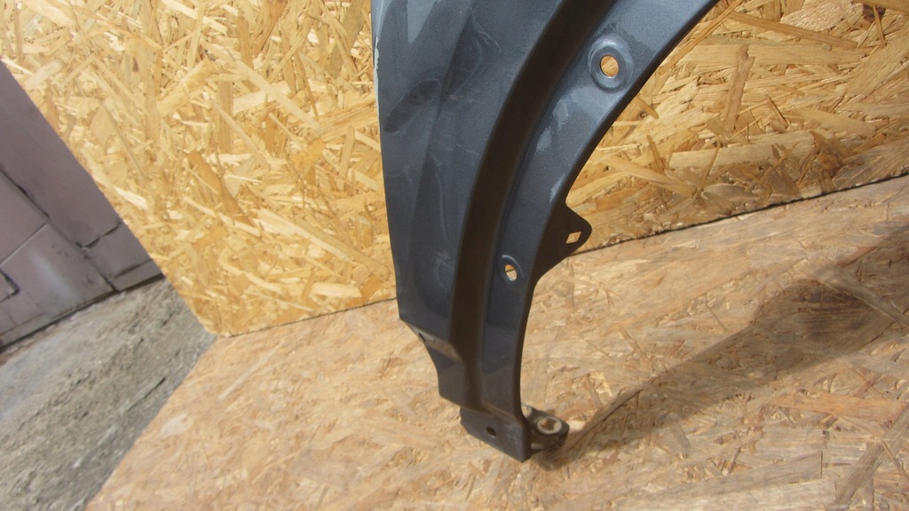 фото №8, Передний правый крыло vw t-roc 2ga