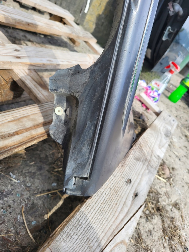 фото №11, Молдинг накладка порог левая peugeot 508 i rxh hybrid 9674306777