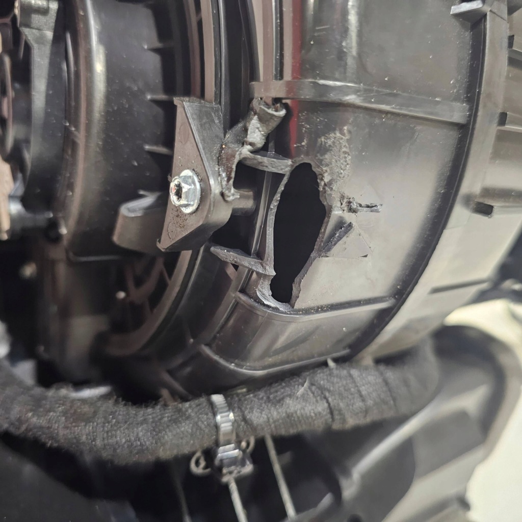 фото №14, Отопитель комплект tesla model s plaid 168888-00-d