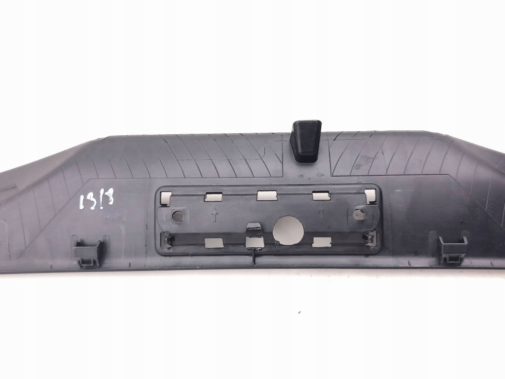 фото №9, Peugeot 508 ii 2020 обивка крышки багажника t03716027001a