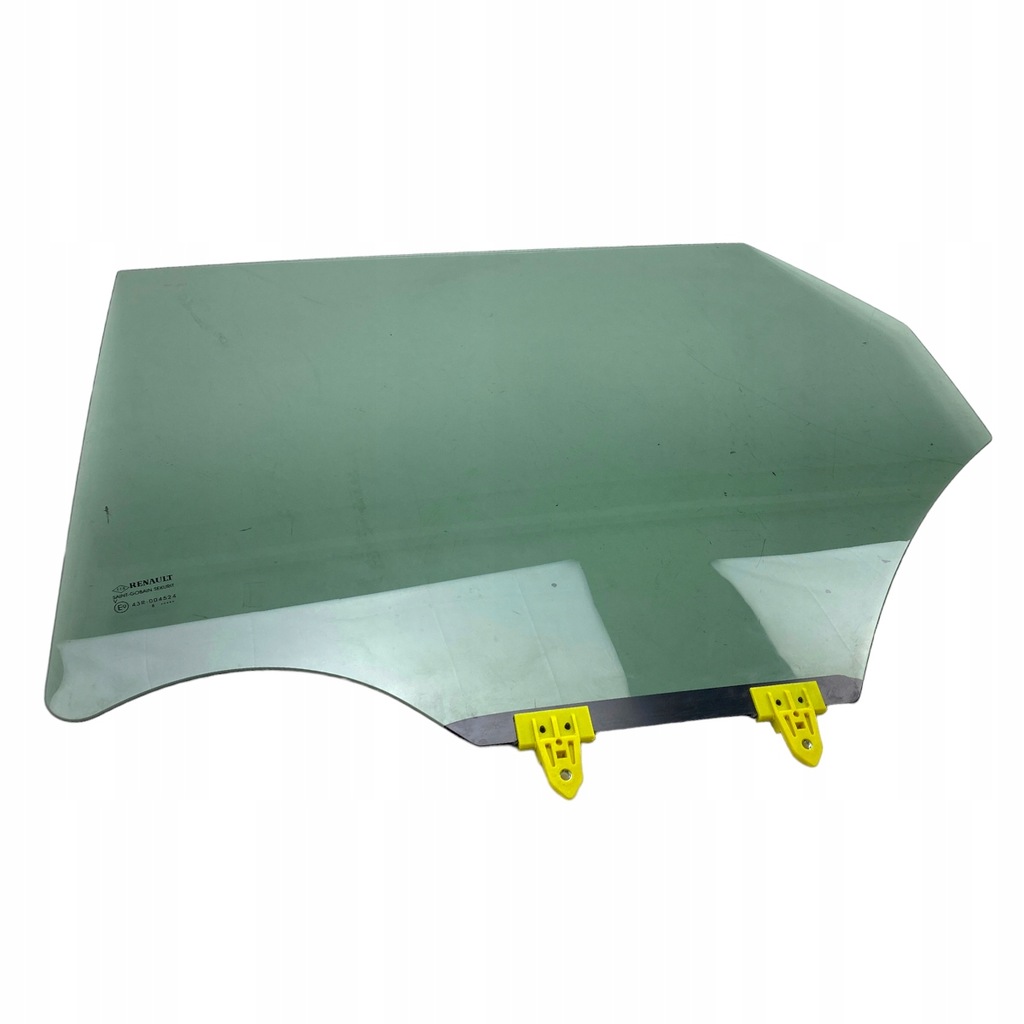 фото №11, Renault kadjar стекло дверь левый задняя 2018